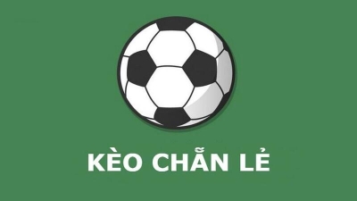 Kèo chẵn lẻ - Thể loại đặc sắc với tỷ lệ cược siêu hấp dẫn